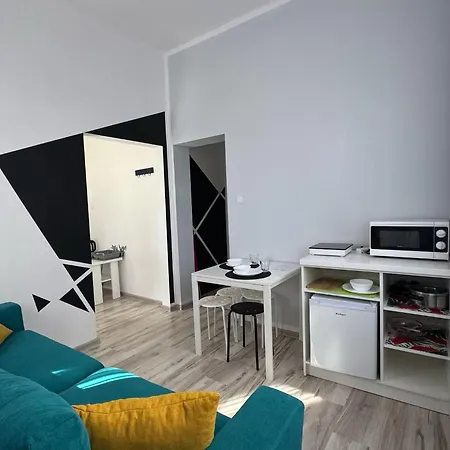 Villa Azalia Jastrzębia Góra Zimmer foto