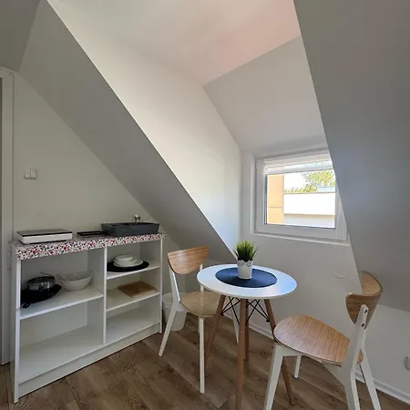 Villa Azalia Jastrzębia Góra Zimmer foto