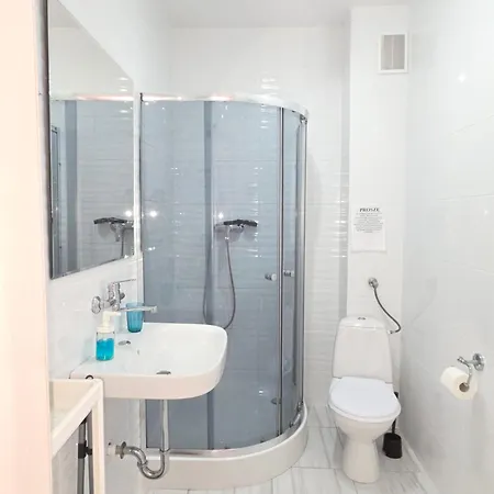 Villa Azalia Jastrzebia Gora Room photo