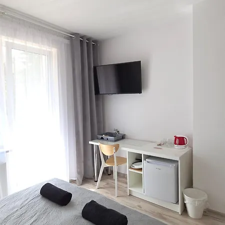 Villa Azalia Jastrzebia Gora Room photo