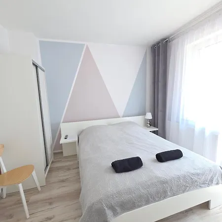 Villa Azalia Jastrzebia Gora Room photo