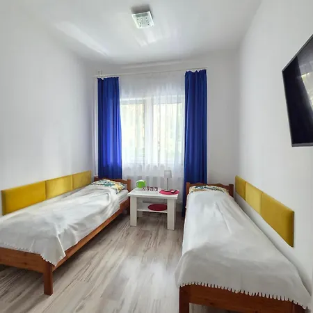 Villa Azalia Jastrzebia Gora Room photo