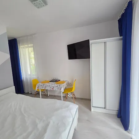 Villa Azalia Jastrzebia Gora Room photo