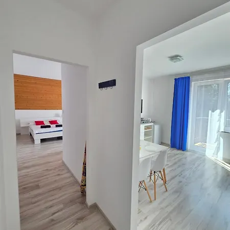 Villa Azalia Jastrzebia Gora Room photo