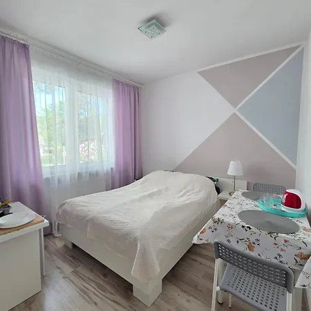 Villa Azalia Jastrzebia Gora Room photo