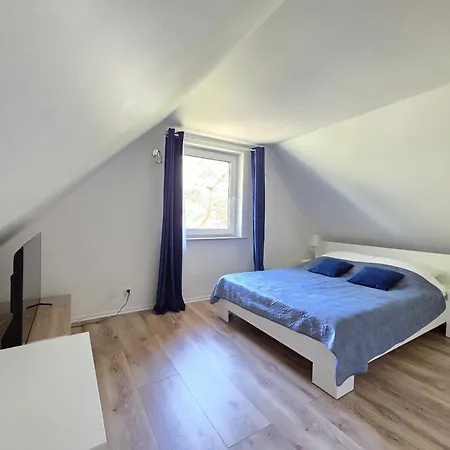Villa Azalia Jastrzebia Gora Room photo