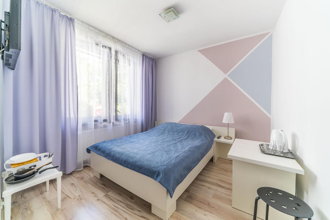 Homestay Azalia Jastrzebia Gora