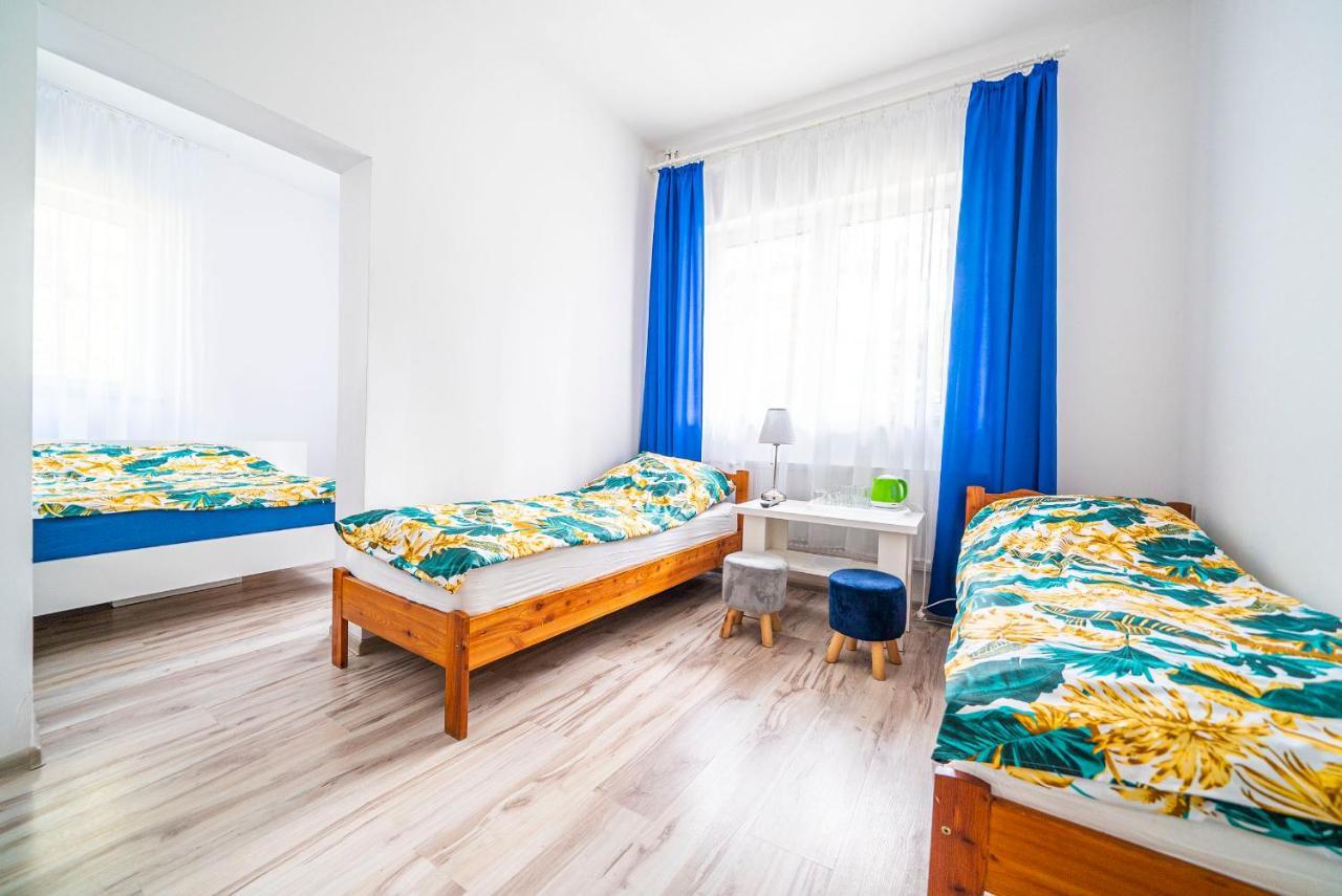 Homestay Azalia