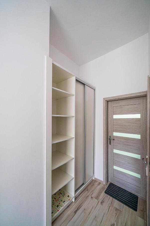 Azalia Homestay Jastrzebia Gora