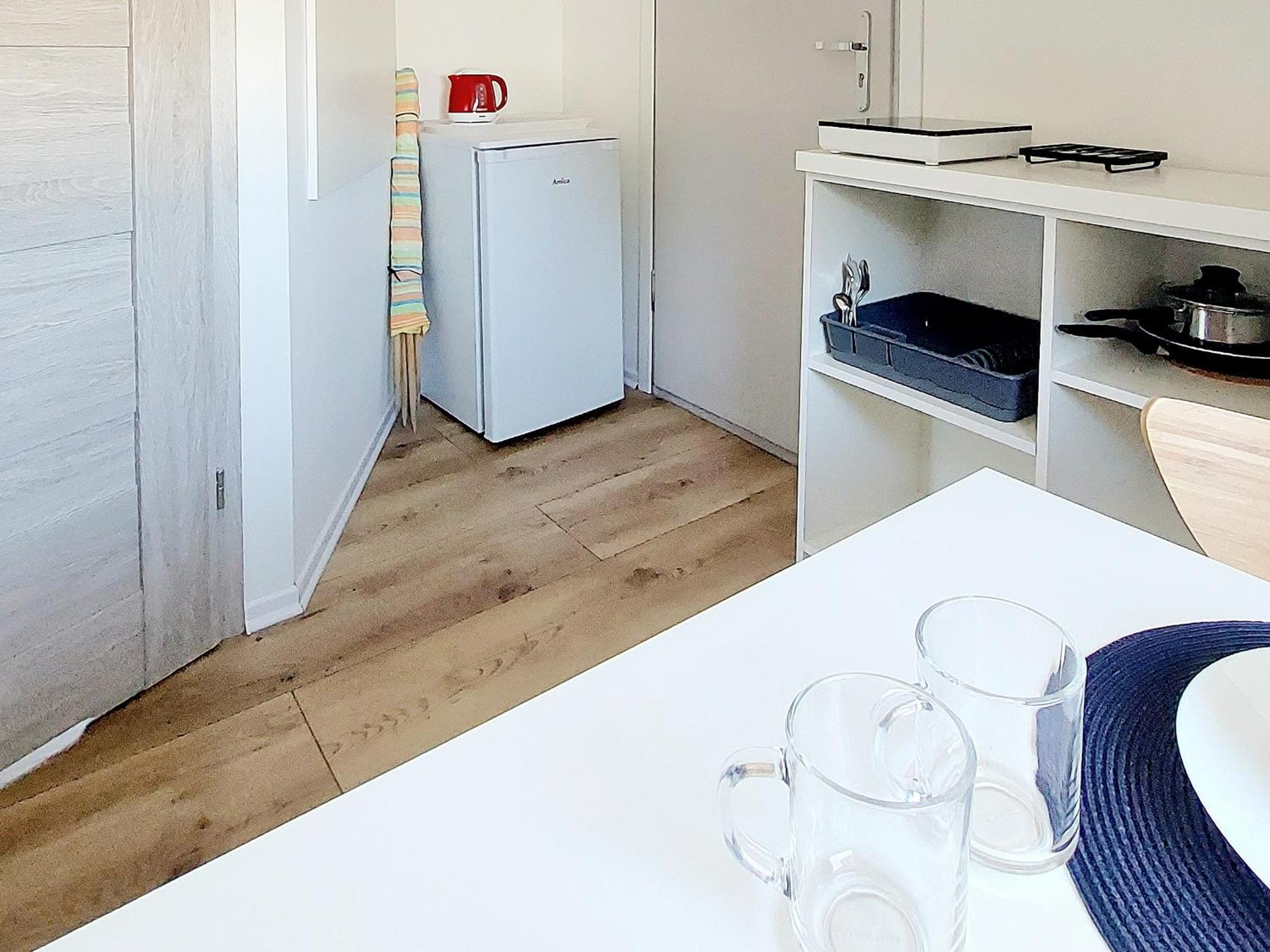 Azalia Homestay Jastrzebia Gora