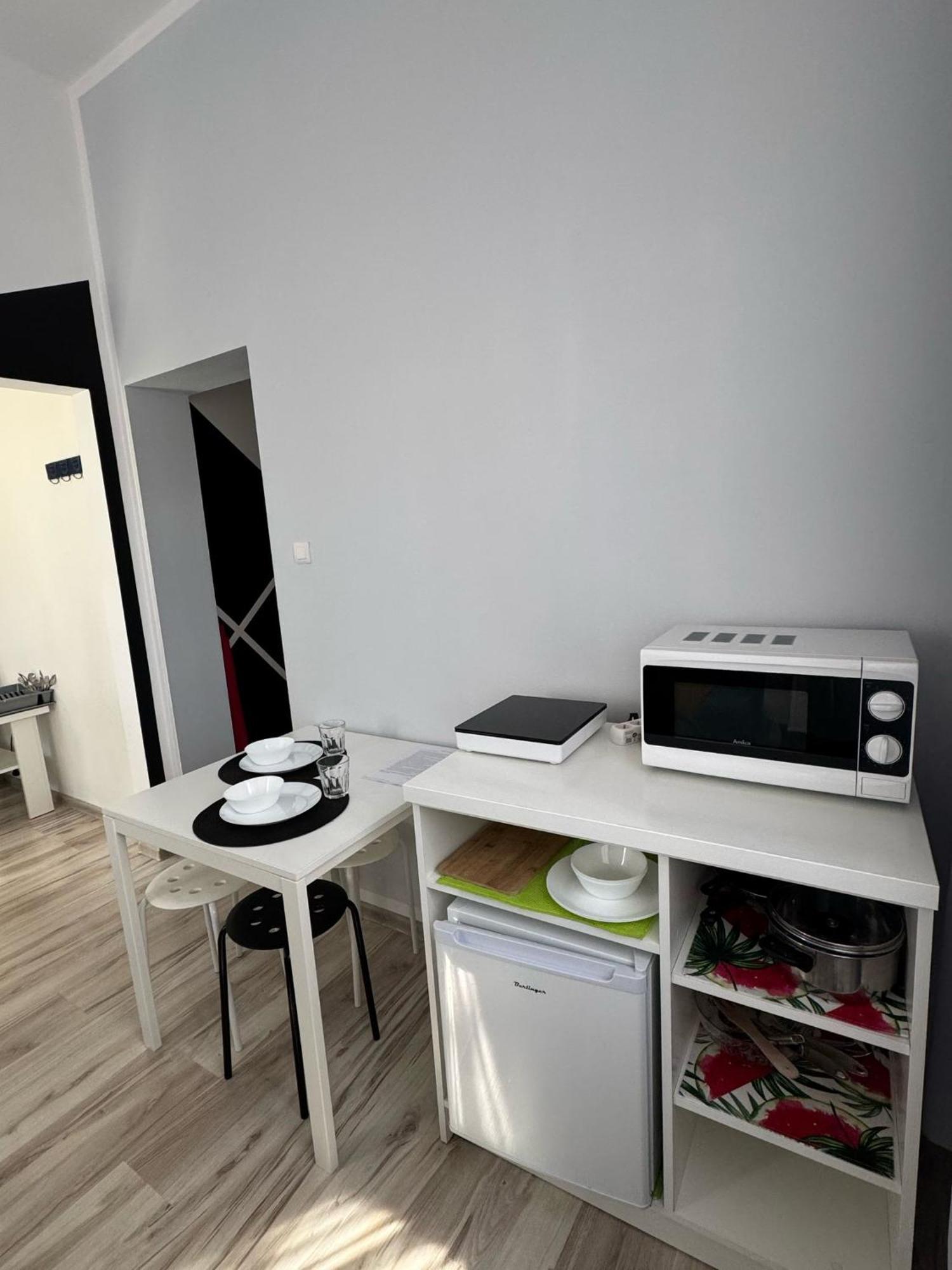 Alloggio in famiglia Azalia Jastrzębia Góra